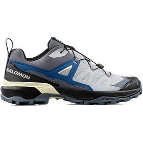 Resim Salomon X Ultra 360 Erkek Outdoor Ayakkabı L47737000 Renkli Renkli Çok Renkli 