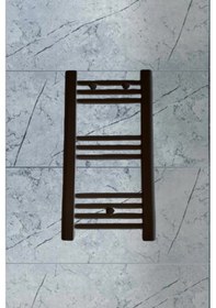 Resim 300x800 Siyah Havlupan - 9 Borulu 