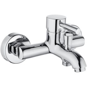 Resim Vilas Madrid Mix Banyo Duş Bataryası 