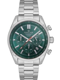 Resim Nacar Nc34-290713-anm Erkek Kol Saati 