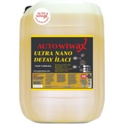 Resim autowiwax 20lt Ultra Nano Detay Ilacı 