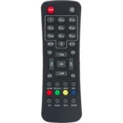 Resim Ata Elektronik Kawai Kw 9300 6500 6250T 6100B - Rose Dr 7600 Mini Uydu Cihazı Alıcısı Kumanda Tkgs 