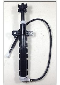 Resim Tampon Far Su Fiskiye Motoru + Memesi Sag Megane 3 Fluence 504643239 