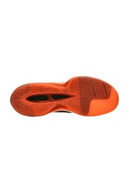 Resim Joma Slam Erkek 2501 Siyah All Court Tenis Ayakkabısı 