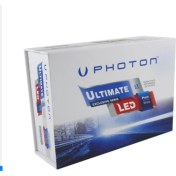 Resim Photon Ultimate H11 3 Plus LED Headlight UL2329 