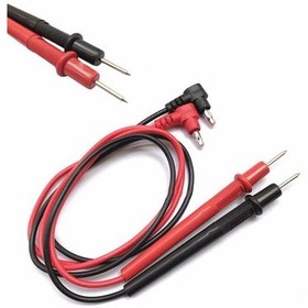 Resim Multimetre Ölçü Aleti Probu 1000v 10a 70cm 