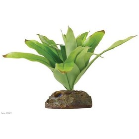 Resim - 833 - Terra Teraryum İçin - Csmo-tex - Plastik Bitki 