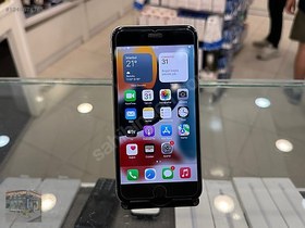 Resim Apple iPhone 6S Plus İkinci El TR | 128 GB | Gri 