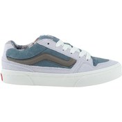 Resim Vans Caldrone Kadın Spor Ayakkabı Vn0007p97vf1 Gri 