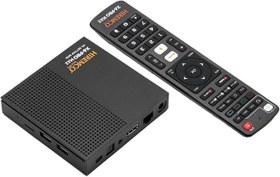Resim Hiremco X6 PRO MAX 128GB Android Box 