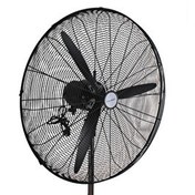 Resim Baleno SF 26 BM 65 CM 180W 3 Kademeli Ayaklı Sanayi Tipi Vantilatör 