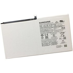 Resim Samsung Uyumlu Galaxy Tab A7 10.4 T500 T507 Pil Batarya 