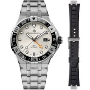 Resim Maurice Lacroix Aı6158ss00f130-a Erkek Kol Saati 