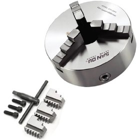 Resim Sanou 250/3 Torna Aynası 