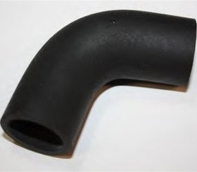 Resim Opel Astra F 1.6 Motor 8 Valf Havalandırma Hortumu Bsg Marka 656234 