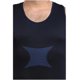 Resim Miorre DoReMi Dikişsiz Erkek Antrenman Atleti 