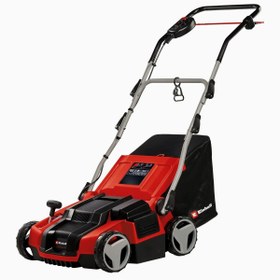 Resim Hype Store GE-SA 1435/1, Elektrikli Çim Havalandırcı - 3420690 