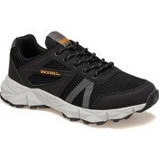 Resim Dockers Erkek Spor Ayakkabı 230530 Siyah/black 11S04230530 