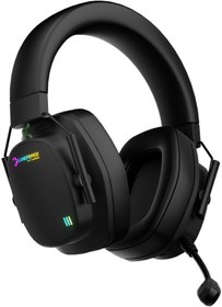 Resim Gamepower Kai Titanium Ultra Wireless 7.1 Surround Hi-Fi Rainbow Gaming (Oyuncu) Kulaklık 