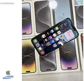 Resim Apple iPhone 13 Pro İkinci El YD | 128 GB | Gümüş 
