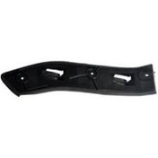 Resim Volkswagen Polo 2002 2005 Ön Tampon Braketi Sol 