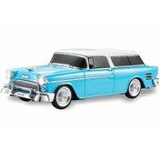 Resim PSL Wster WS-1955BT Retro Araba Figürlü Kablosuz Bluetooth Hoparlör 