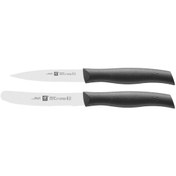 Resim Zwilling Twin Grip 2 Parça Bıçak Seti 