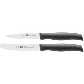 Resim Zwilling Twin Grip 2 Parça Bıçak Seti 