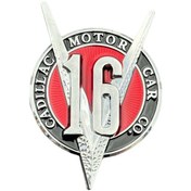 Resim V16 Metal Arma 