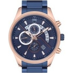 Resim Tiger Tı-2119d Rose Gold Erkek Kol Saati 