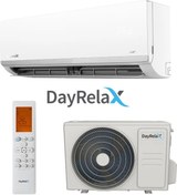 Resim Daylux Dayrelax INFINI XTXM25R 9000 BTU A++ R32 Duvar Tipi Inverter Klima (Daikin Montaj Dahil) 