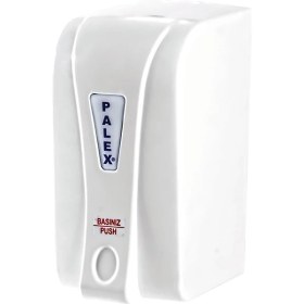 Resim Palex Prestij Sıvı Sabun Dispenseri Beyaz 