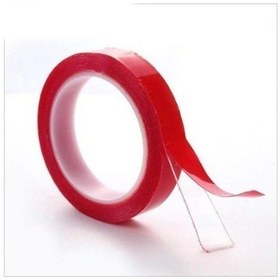 Resim Şeffaf Silikon Çift Taraflı Bant Çivisiz Montaj Bandı 