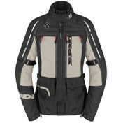 Resim SPIDI 4 SEASON V3 LADY H2OUT KADIN CEKET SİYAH HAKİ 