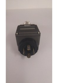 Resim Mesens Mps500.420.0040 40bar 4-20ma 24v Dc Level Transmitter 