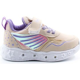 Resim Fast Step 141XCA058 Unisex Çocuk Sneaker Ayakkabı 001 