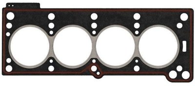 Resim ELRING 987.043 | Silindir Kapak Contası (Renault: R19-Clio-Megane 1.4 E7j) 