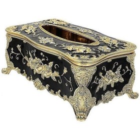 Resim Yaratıcı Avrupa Mendil Kutusu, Retro Mendil Kutusu, Kozmetik Mendil Kutusu, Islak Mendil Kutusu, Ktv Otel Kağıt Kutusu, Ofis, Mutfak, Oturma Odası İçin Uygundur. 