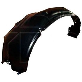 Resim Opel Astra G Ön Sol Çamurluk İç Davlumbazı 1998 2004 