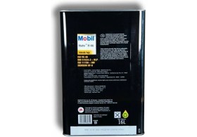 Resim Mobil Nuto H 46 16 Litre Hidrolik Yağı 