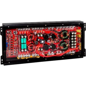 Resim Reiss Audio RS-D2500.1 1 Kanal Amfi 