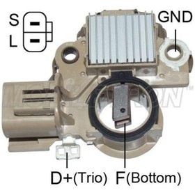 Resim Mobiletron 12v Kömürlü Konjektör Kıa (S-L) Taıwan 