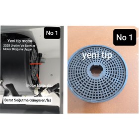 Resim Eminçelik Ec-ch 1454 Rc Davlumbaz Karbon Filtre GÖRSELLERİ VE AÇIKLAMAYI İNCELEYİN UYGUN FİLTREYİ ALIN 