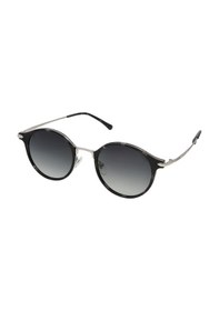 Resim Lee Cooper Lc1636.c1 48 Polarize Unisex Güneş Gözlüğü Füme 