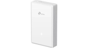 Resim TP-Link EAP725-WALL Wıfı7 BE5000 Duvar Tipi Access Poınt 