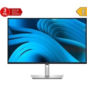 Resim 27 Dell Pro P2725D Wqhd 5ms 100HZ Hdmı+Dp Pıvot IPS Monıtor 