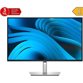 Resim 27 Dell Pro P2725D Wqhd 5ms 100HZ Hdmı+Dp Pıvot IPS Monıtor 
