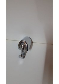 Resim A44238 Decada Askı Krom 
