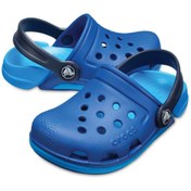 Resim Crocs ELECTRO III CLOG Mavi Unisex Çocuk Terlik 100528680 