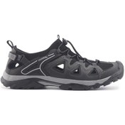 Resim Dockers 236800 Siyah Erkek Sandalet Siyah 